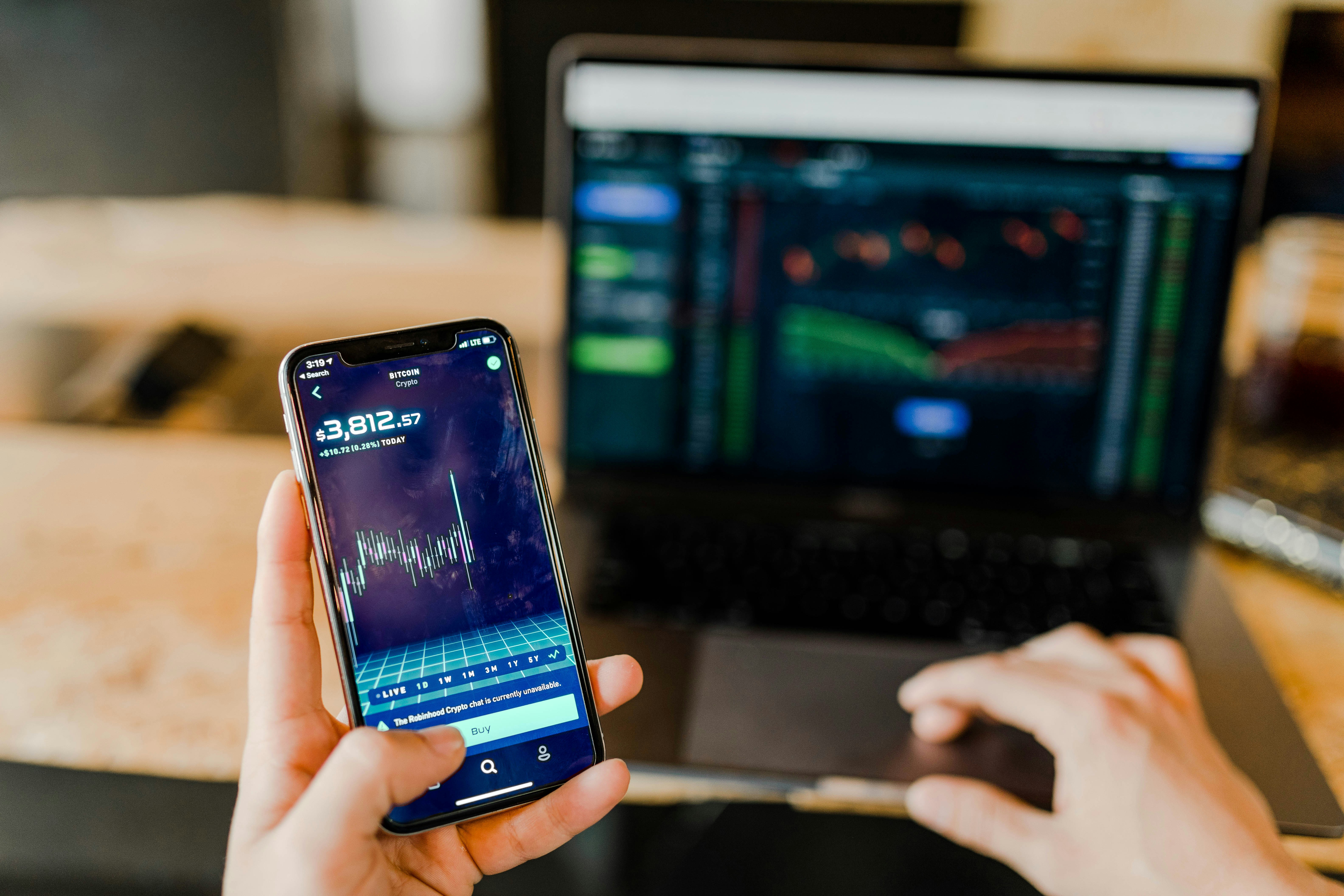 Immediate DorsPro Trading